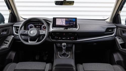 nissan qashqai fl 140ps 5