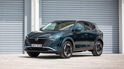 nissan qashqai fl 140ps 3