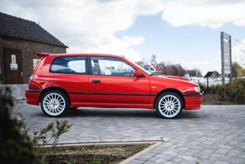 nissan sunny c