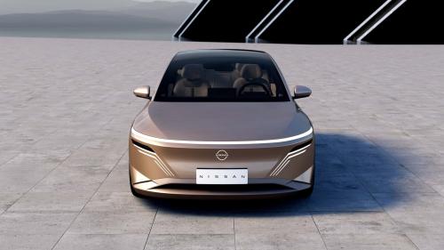 Nissan Epoch