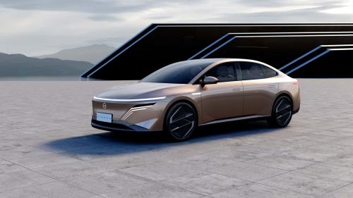 Nissan Epoch
