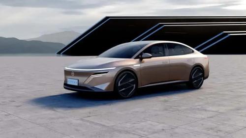 nissan epoch