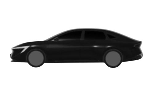 nissan patent b