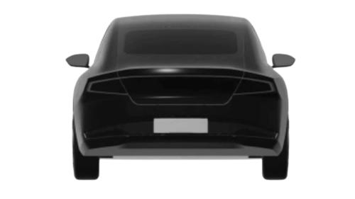 nissan patent c