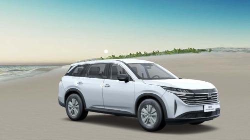 nissan pathfinder b