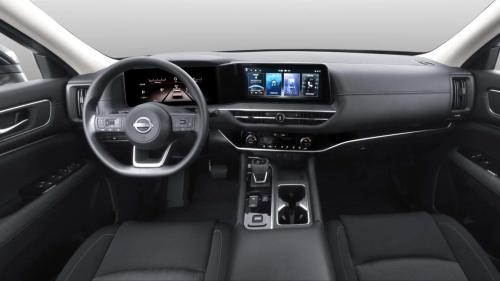 nissan pathfinder c