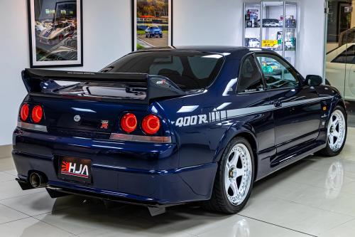 nissan gt-r r33