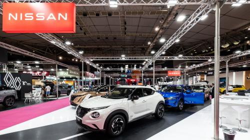 Nissan Αυτοκίνηση 2023