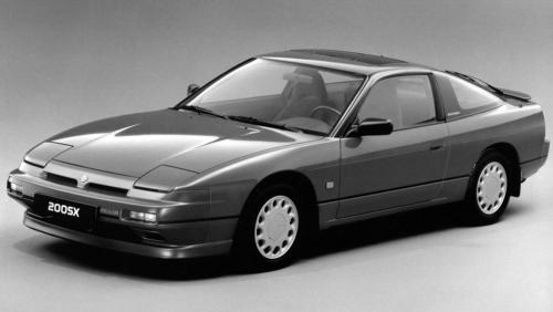 Nissan 200SX