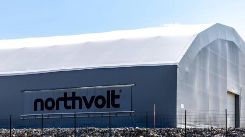 Northvolt