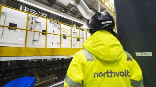 Northvolt
