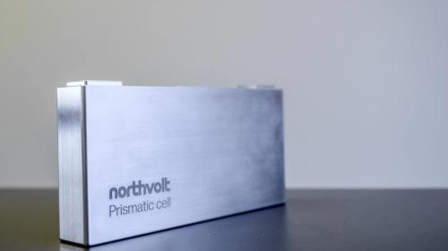 northvolt 2