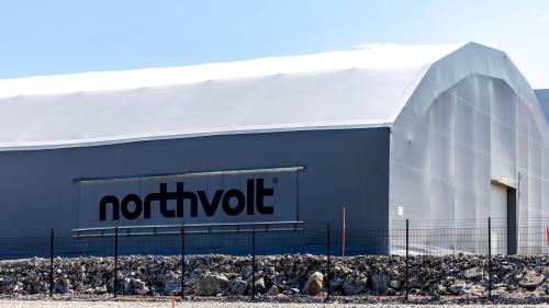 Northvolt-factory 1