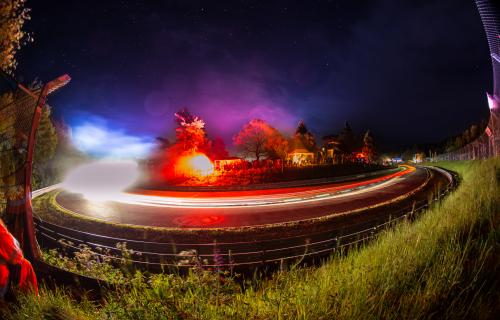 nurburgring