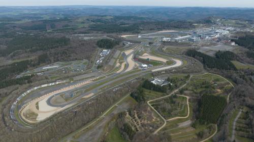 Nurburgring