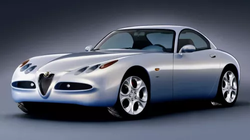 alfa romeo
