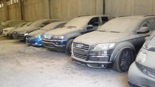 oddy dimoprasies autokinitwn pws ginetai