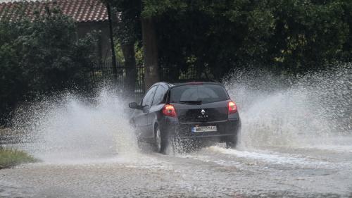 υδρολίσθηση φθαρμένα ελαστικά