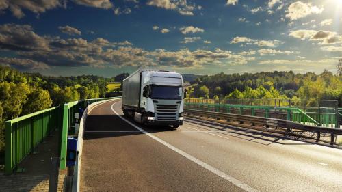 truck drivers 2