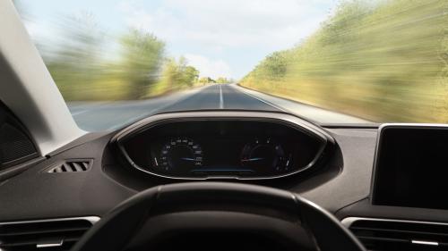 Cruise Control