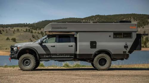off road c