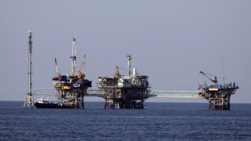 εξόρυξη πετρελαίου ελλάδα