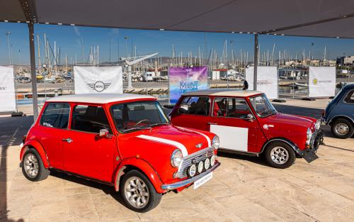 mini