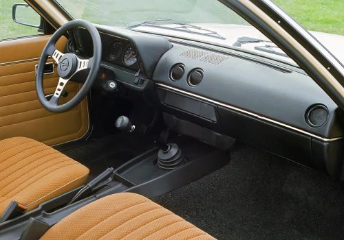 opel ascona manta b