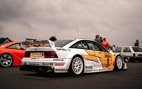 opel b