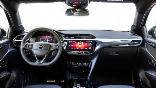 opel corsa electric 156ps 4