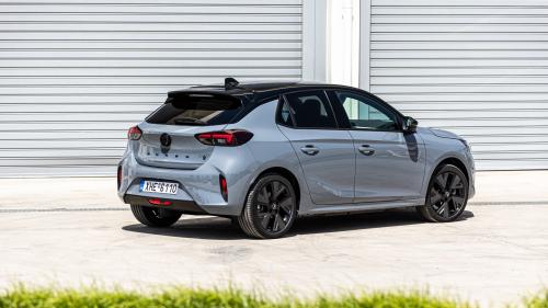 opel corsa electric 156ps 8
