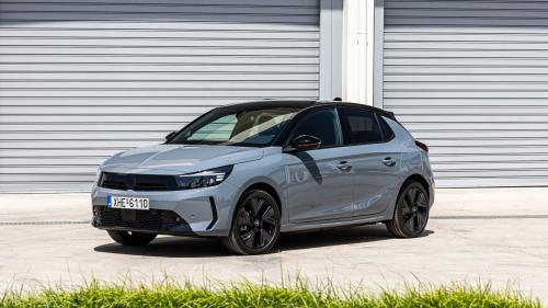 opel corsa electric 156ps 10