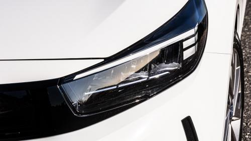 Δοκιμή νέο Opel Corsa 1,2 100 PS