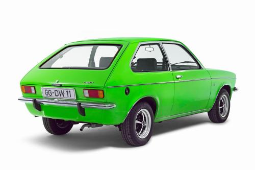 opel kadett b