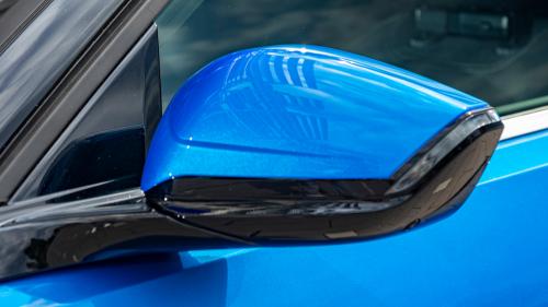 Opel Astra νέα αξεσουάρ 2022