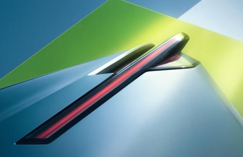 opel concept