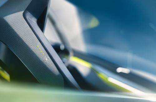 Opel Concept