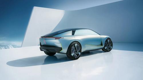 Opel Experimental