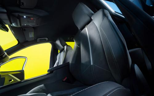 opel AGR