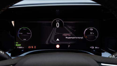 Νέο Opel Mokka-e long term test 2022 carandmotor.gr 