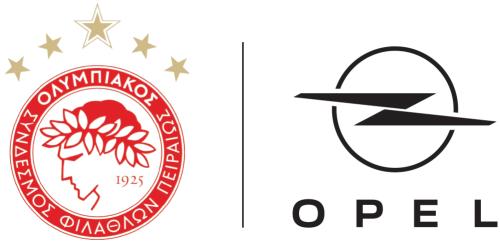 Ολυμπιακός-Opel