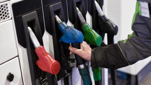 fuel pass καύσιμα