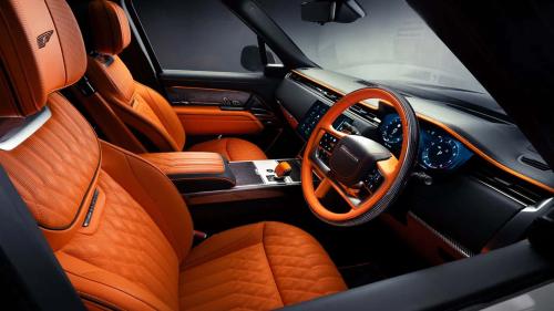 overfinch b