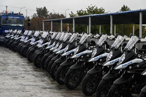 suzuki vstrom