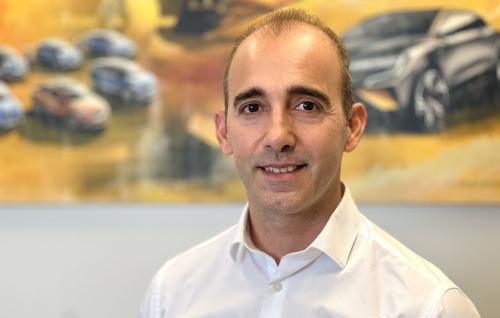 Πέτρος Τζαβέλλας