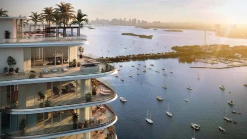 pagani residences b
