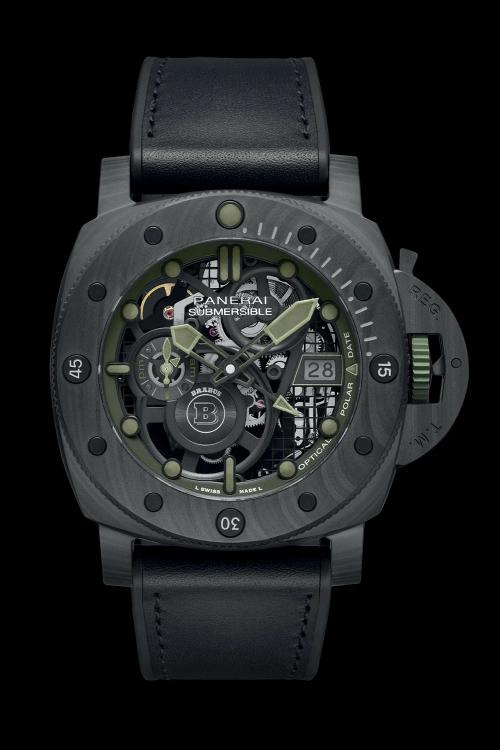 panerai