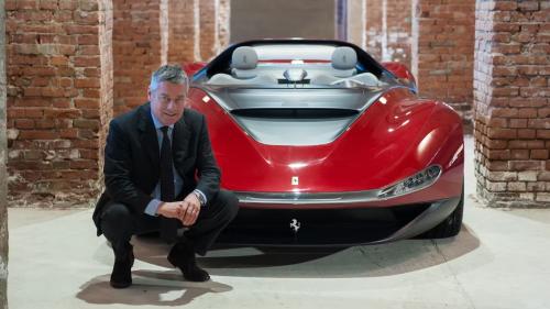 Paolo Pininfarina
