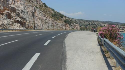 Παραλιακή