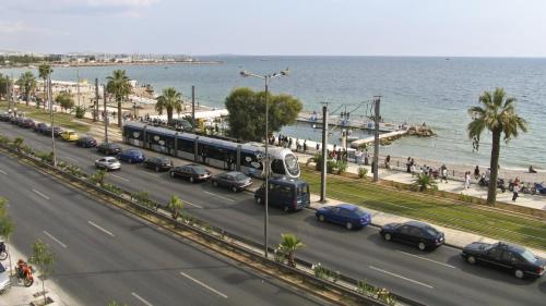 Ποδηλατόδρομος